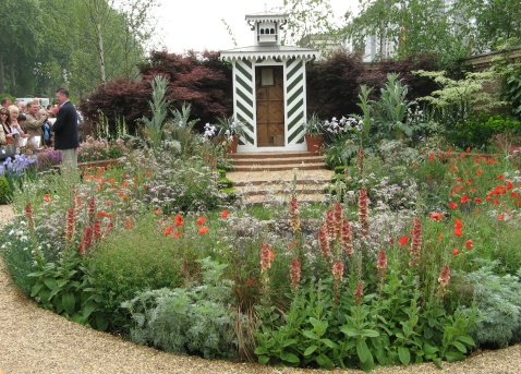 Chelsea Flower Show